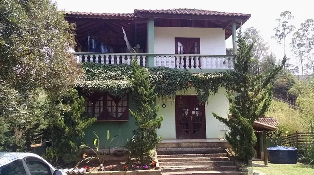 Pousada Remanso do Rio Preto