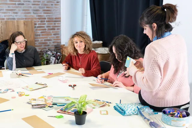 La Niña Bonita - Espacio Creativo