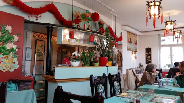 China Town Sun Jacky