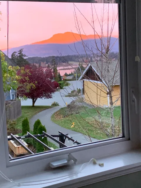 Eaglenest Manor Cowichan