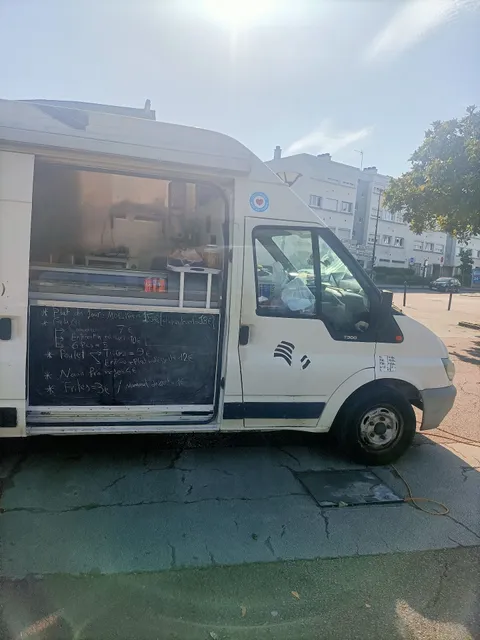 Cuisine Syrienne Libanaise