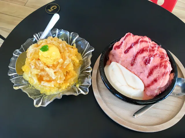 Grandma Hanjin Chikan Shop