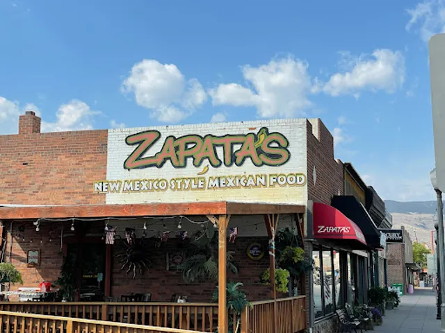 Zapata's