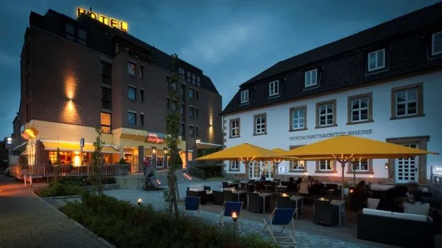 Hotel Lücke