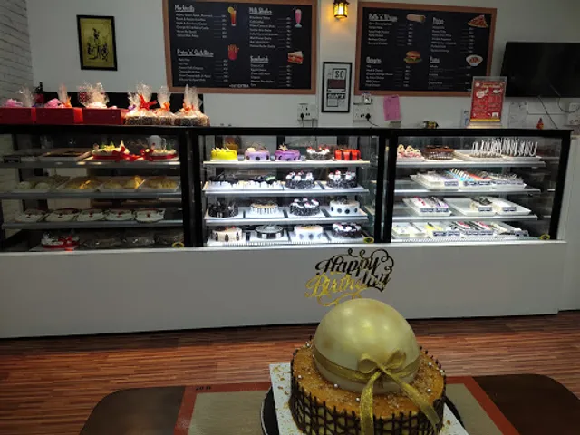 Chennai Classic Cakes