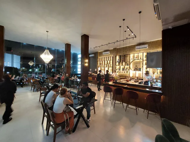 SEIJI JAPANESE BISTRO (SAN DIEGO)