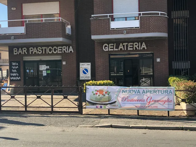 Pasticceria Gramuglia