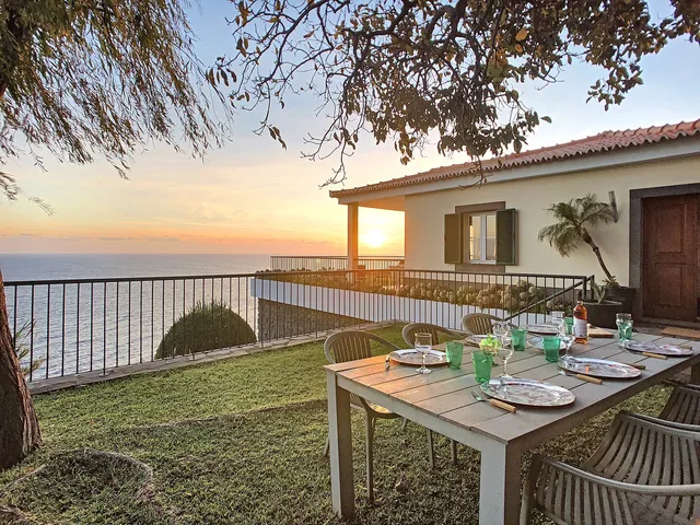 CASA DA FAJÃ - Calheta Madeira