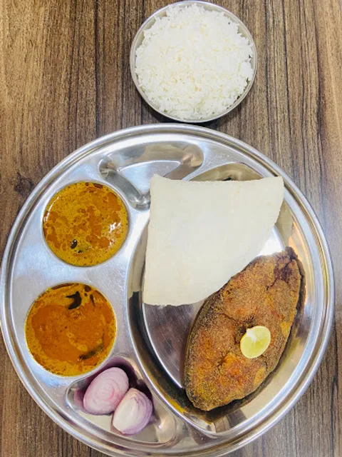 Sai Adarsh Hotel Thane