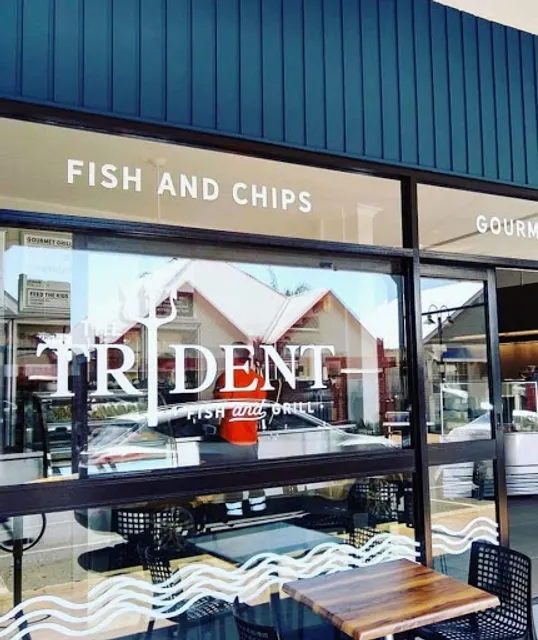 The Trident Fish & Grill (Alstonville)