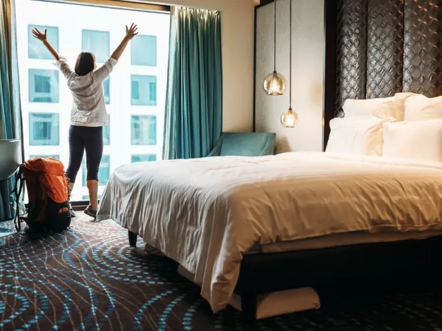 Ann Apartments ( ആൻ അപ്പാർട്ട്മെന്റ്സ്