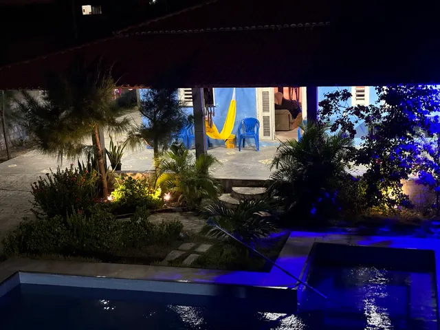 Casa de Veraneio dos Freitas