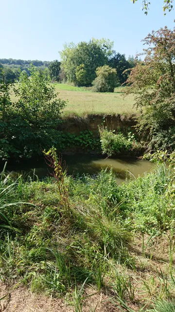Parking de Saint-Lubin