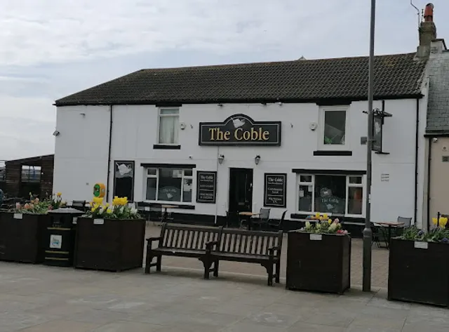 The Coble Inn