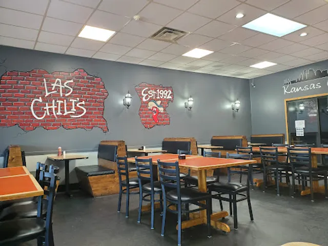 Las Chili's