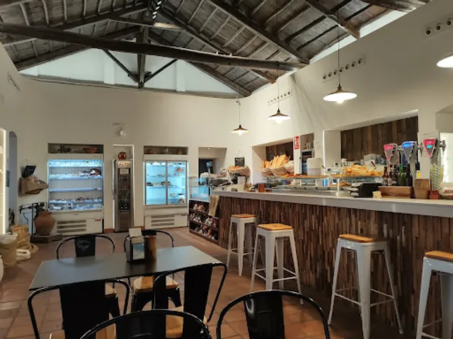 Don Hornazo Salamanca(Obrador)