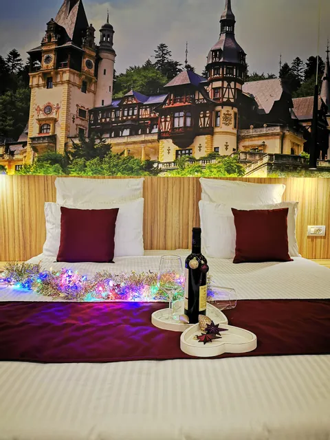 YMY Boutique Residence