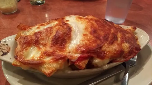 Jakeeno's Pizza & Pasta