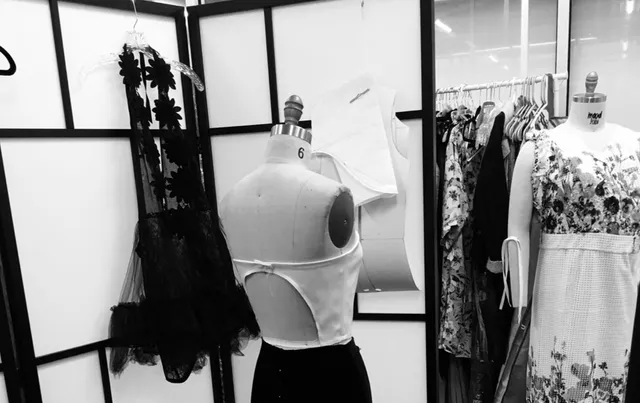 Faraj Couture | FC Creative Studio