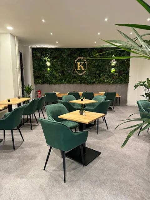 KIRA'S Café und Manufaktur