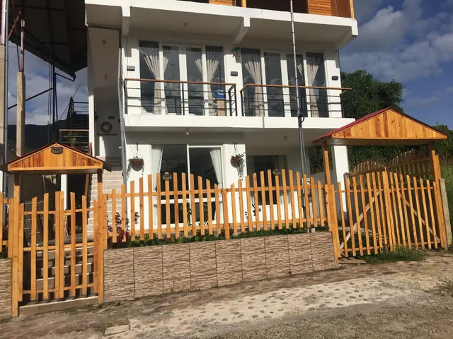 Colina Haus Oxapampa