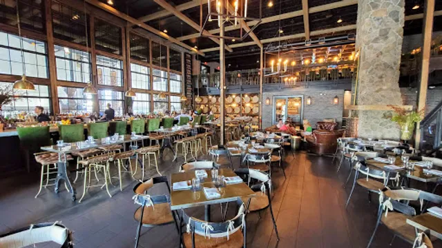 The Urban Stillhouse