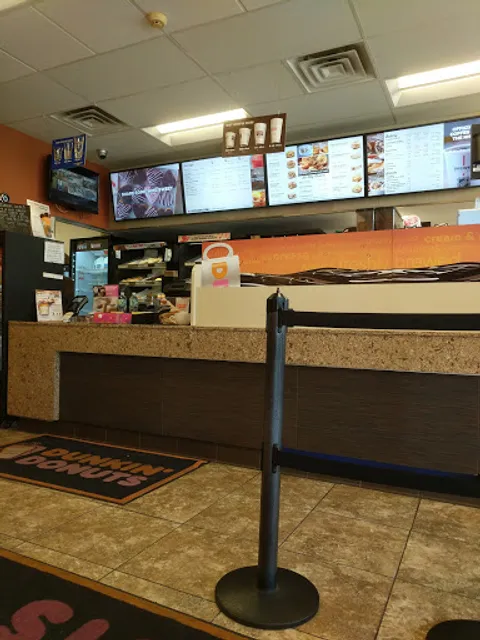 Dunkin'
