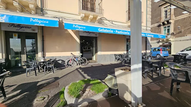 Gelateria Pellegrino