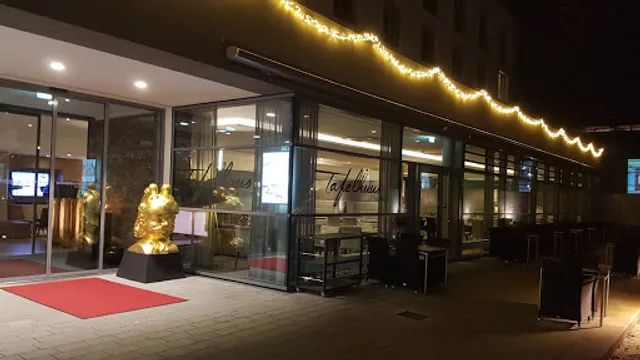 Tafelhuus Restaurant