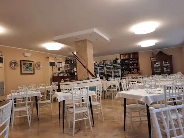 Antica Trattoria da Pino