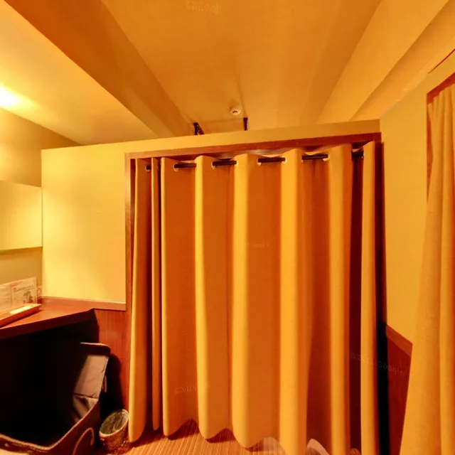 Foot Therapy Nanba Shop