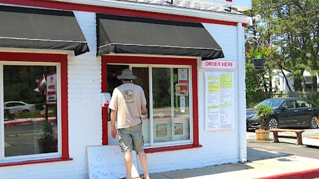 Lobster & Chowder House