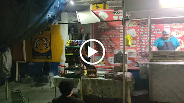 Tacos Y Hamburguesas "El Amor"
