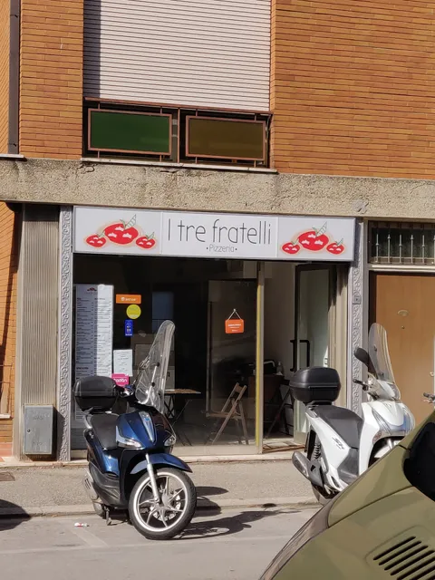 Pizzeria I Tre Fratelli