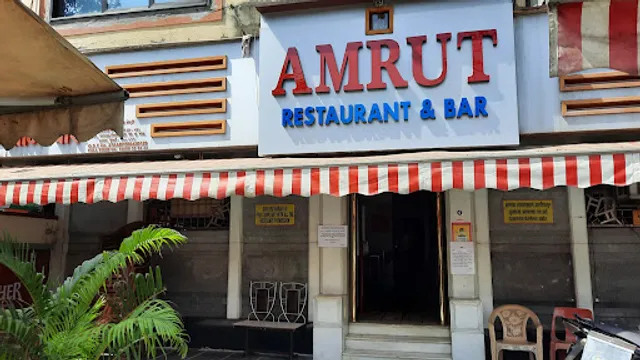 Amrut Restaurant and Bar