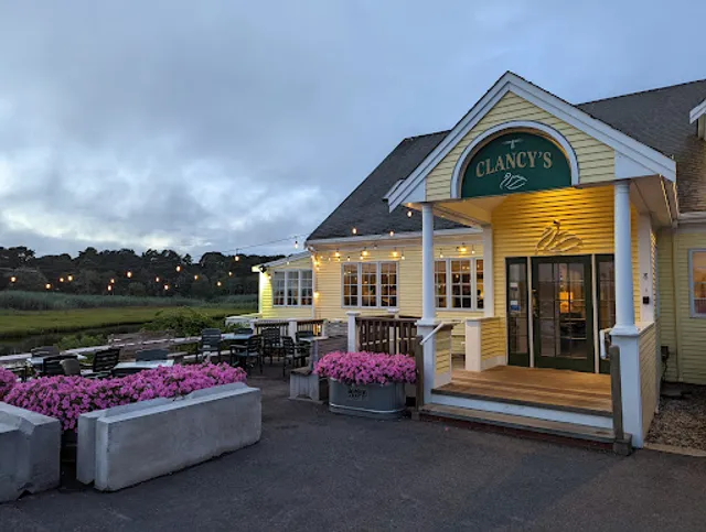 Clancy's Restaurant