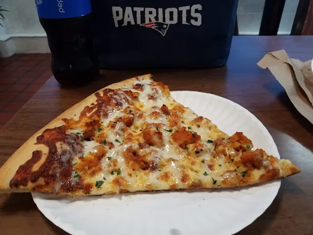 Alfredo's Italian Kitchen