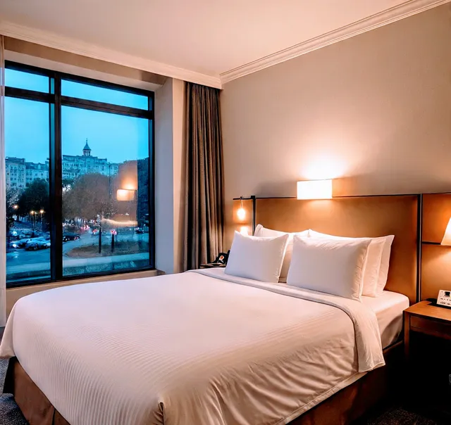 Akavi Homestay Jayapura Redpartner