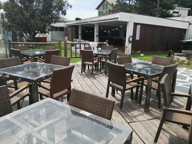 Náutico de San Vicente