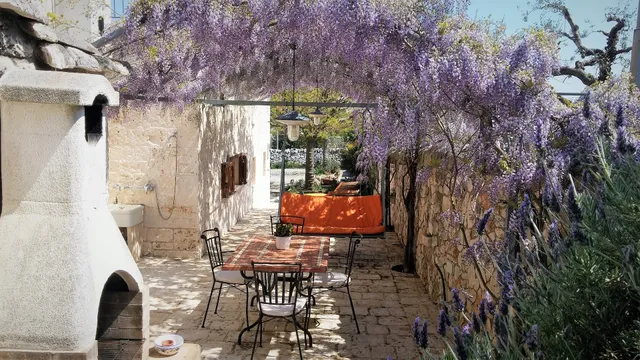 Casa Ciccone Cardone