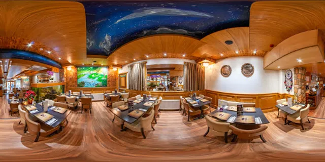 Gezi Park Restaurant