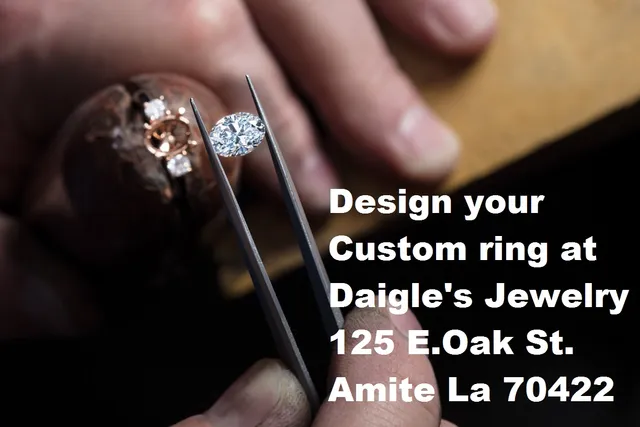 Daigle's Jewelry & Gifts