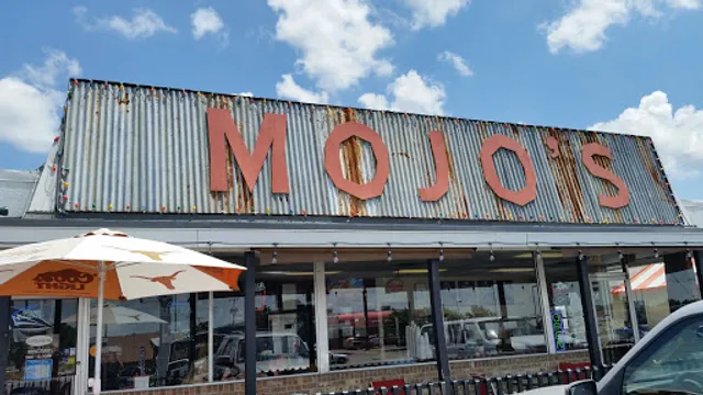 Mojo's Texmex Smokehouse
