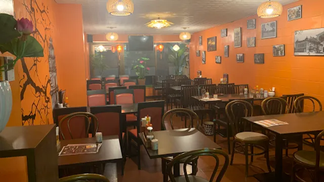 Hanoi Restaurant