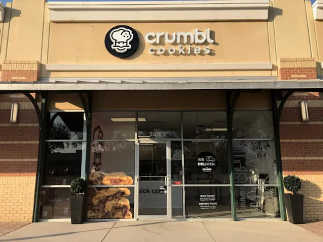 Crumbl