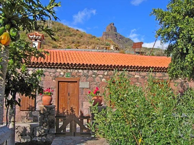 Casa rural La Solana