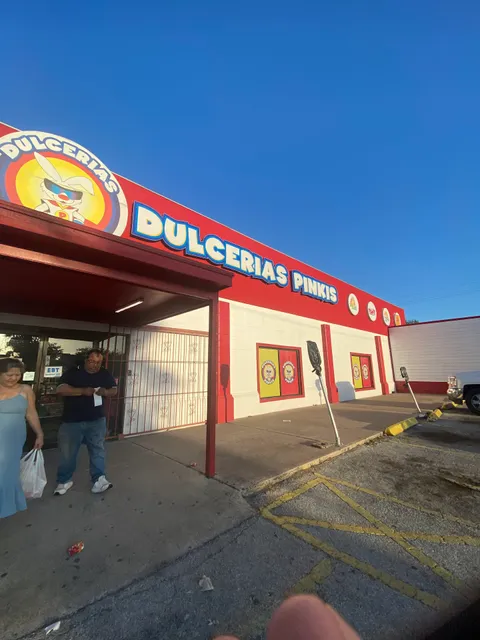 Dulcerias Pinkis - Southmost