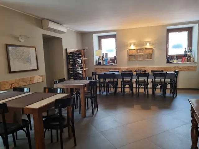 Ai Burattini Di Bellini Gianmarco