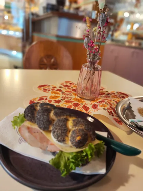 Bäckerei & Konditorei Molterer