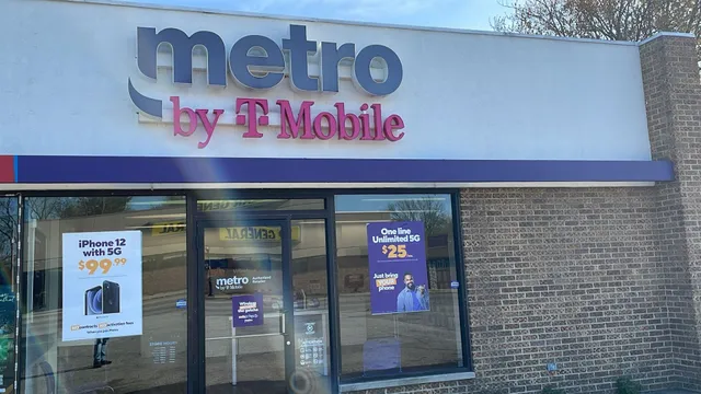 Metro by T-Mobile